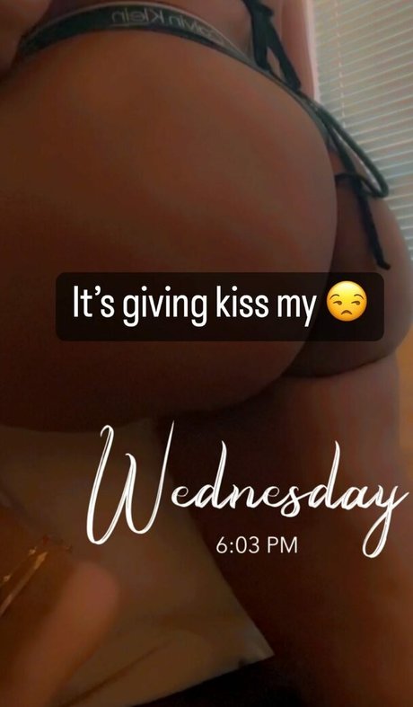 Milagrogramz star exclusive pics