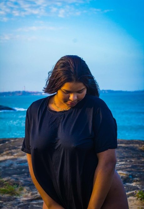 Jasmini Rodrigues pornstar naked pics