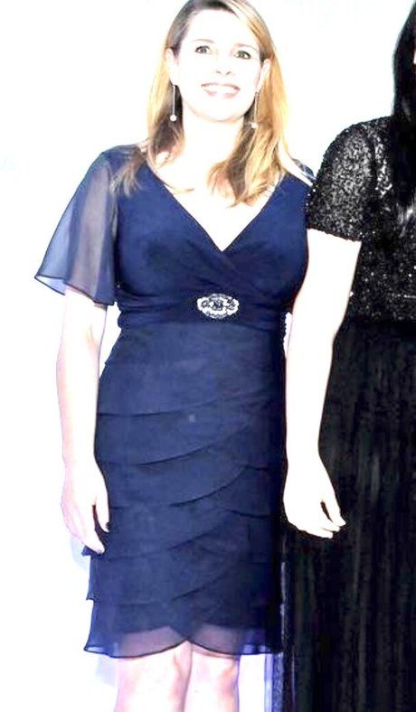 Faye Barker model best pic