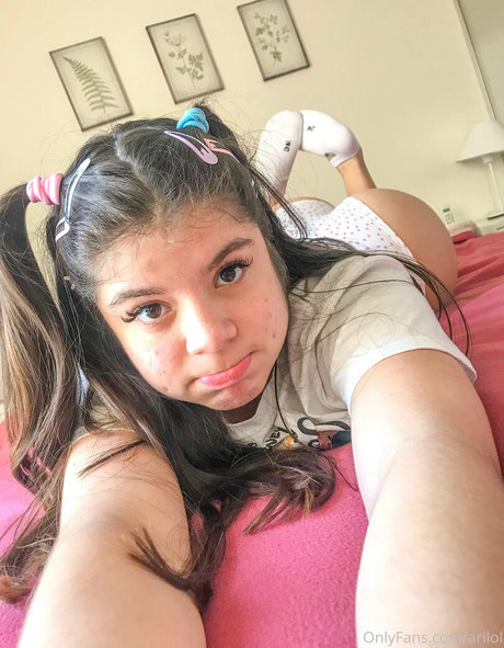 Arilol star xxx picture