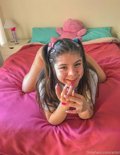 Arilol pornstar best gallery