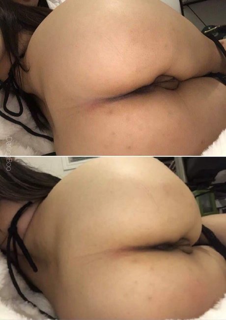 darlingboo perfect model pics