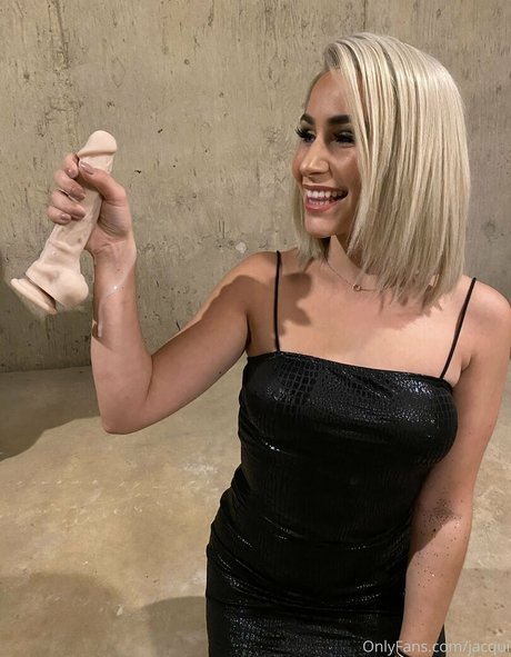 Jacqui pornstar best pic