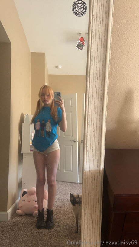 Lazyydaisy69 star erotic pictures
