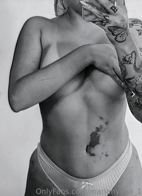 Marianyyaa star pretty picture