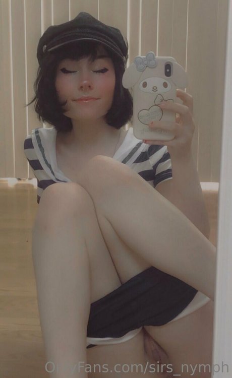 Sirs nymph top pornstar picture