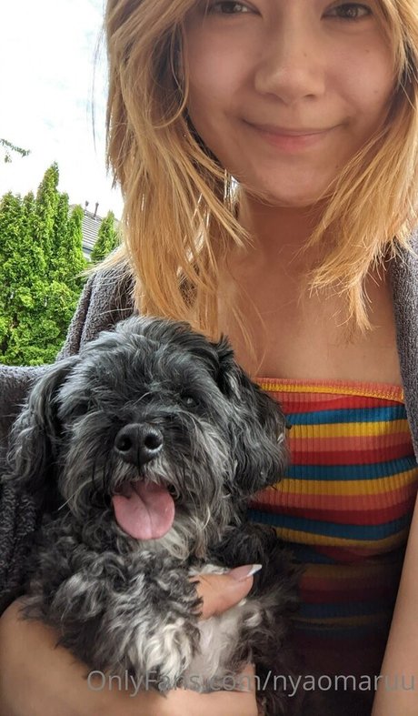 nyaomaruu star art galleries