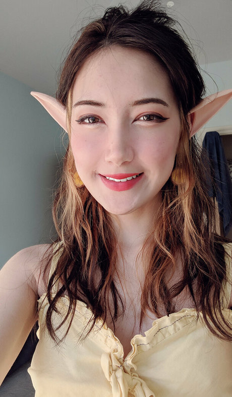 nyaomaruu porn star pic