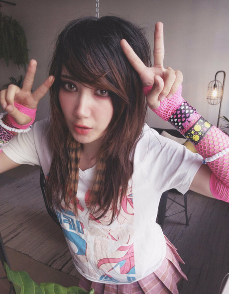 nyaomaruu star best pic