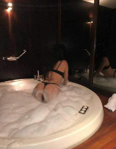 Dulciinea model art photo