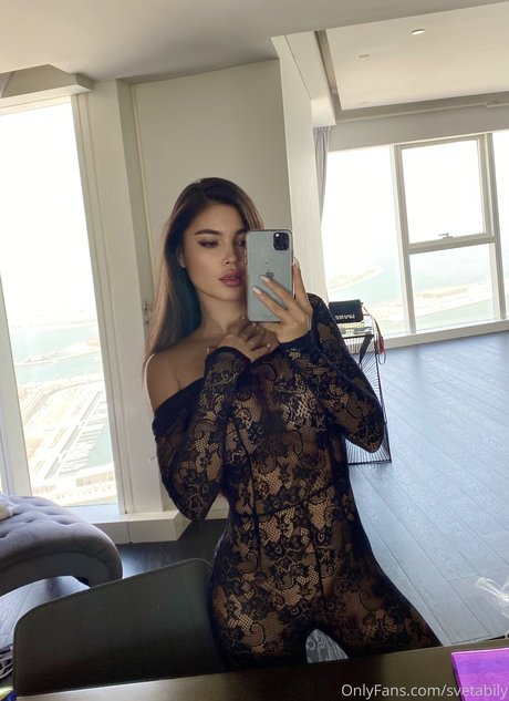 Sveta Bilyalova pretty star galleries