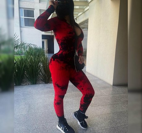 Grecia Ferrara model perfect pictures