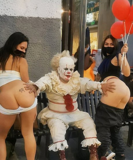 Grecia Ferrara star art images