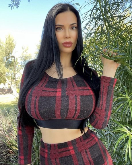 Miss Silke hot model gallery