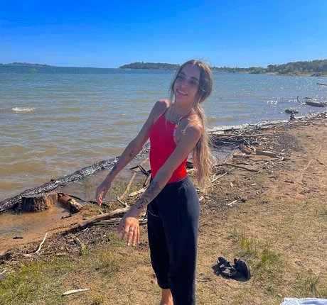 Jess DiTirro nice pornstar pic