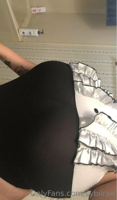 Sybilrae pornstar xxx archive