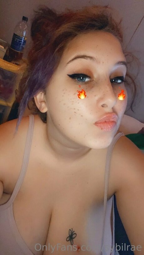 Sybilrae hd pornstar archive