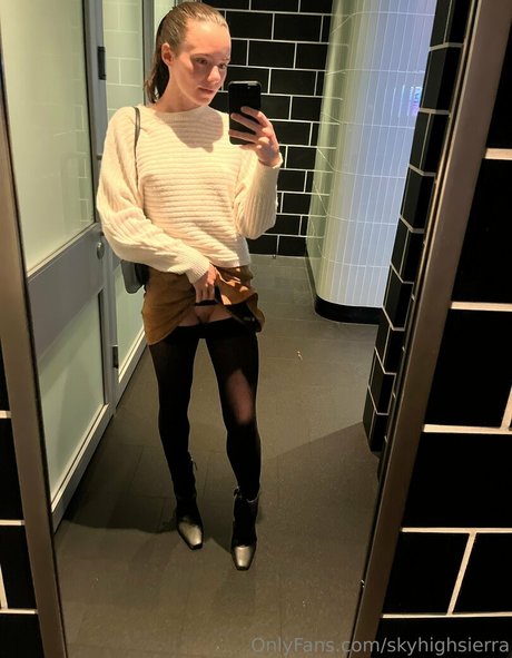 skyhighsierra star beautiful photos