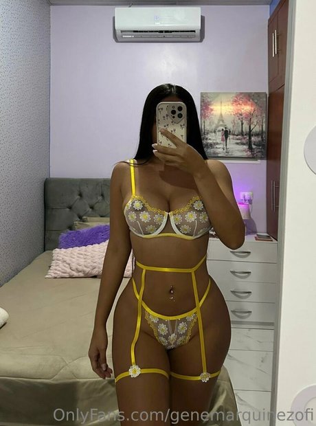 Gene Marquinez nice actress pic