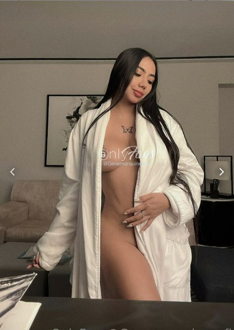 Gene Marquinez star perfect pictures