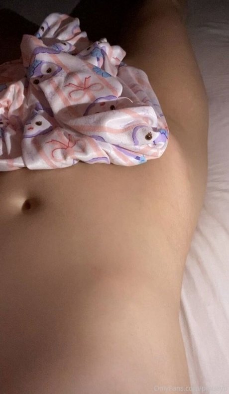 Pmuayp model naked image