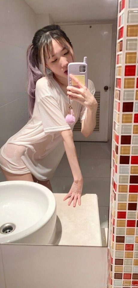 Pmuayp model nude pictures