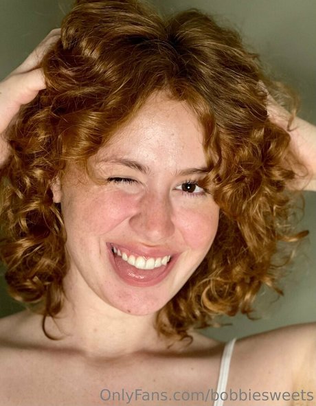 Bobbie sweets star hd photos