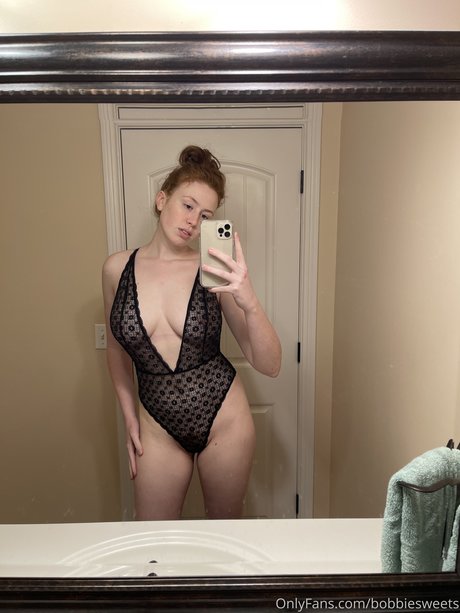 Bobbie sweets nudes actress picture