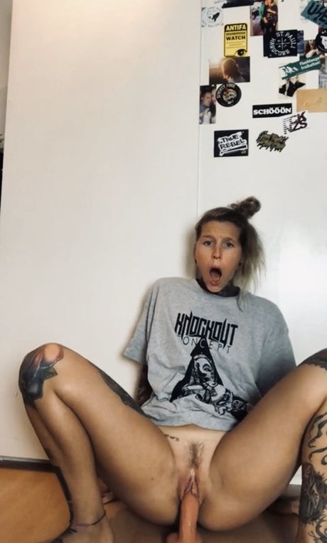 Lisa Rocketcock Profile pic