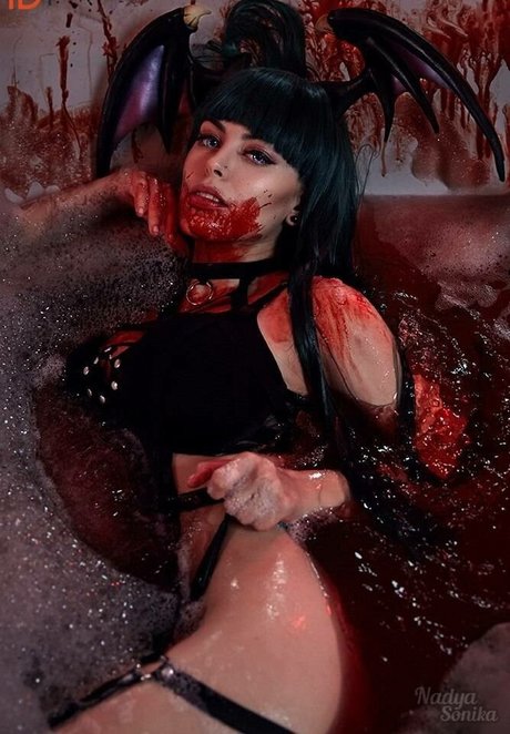 Nadyasonika pornstar nice img