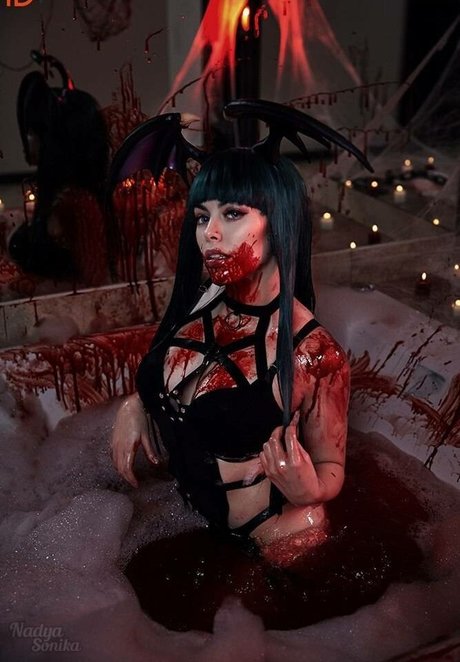 Nadyasonika best pornstar images