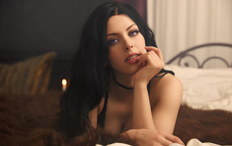 Nadyasonika model art images