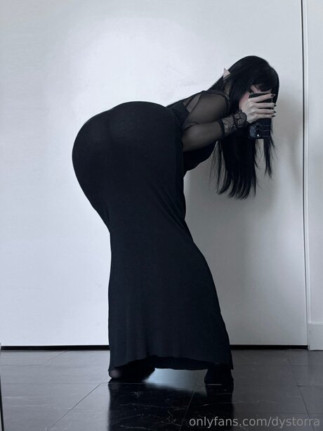 Dystorra Profile pic