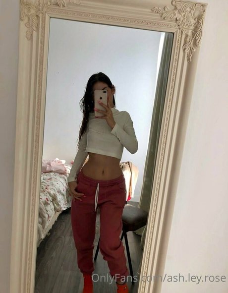 Ashley Rose pornstar art archive