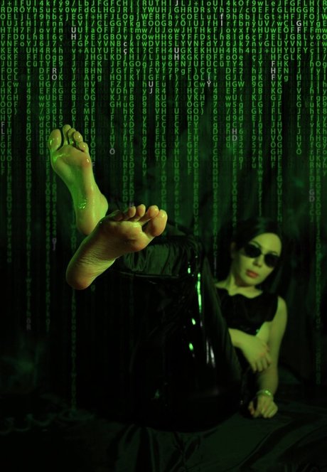 Tsunderebean perfect star pic