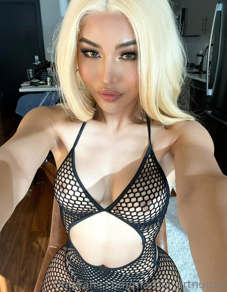 Martini Artnugan high quality star pic