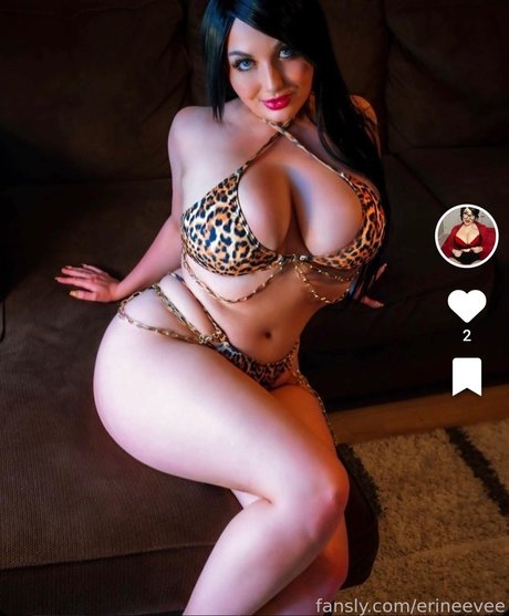 Pink Fox high quality actress picture