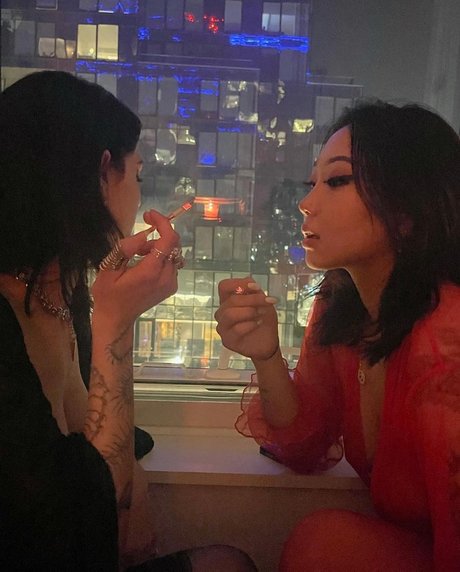 Saucekaybaby hd model pictures