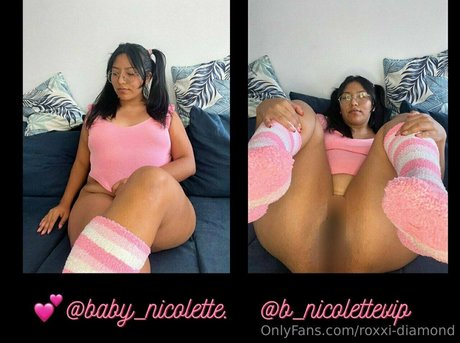 Roxxi Diamond pornstar beautiful picture