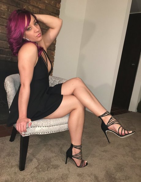 Eyecandytoes art pornstar photos