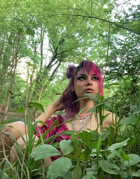 Nymphfairy2002 nice actress pic