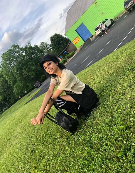 Nymphfairy2002 star sexy image