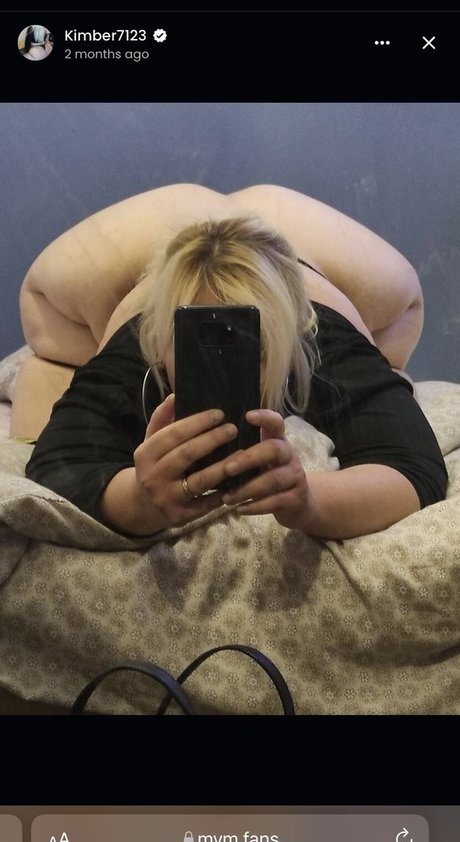 Kimber71 xxx pornstar image