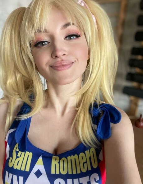 Shproton sex star photo