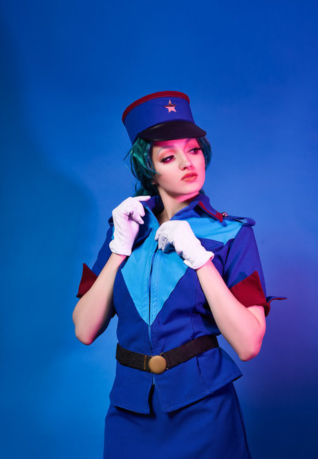 Shproton high quality pornstar gallery