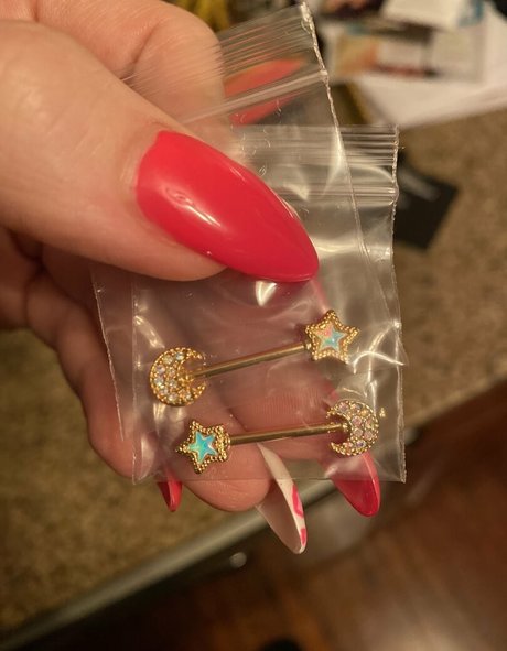 Missy Darling sex star pic