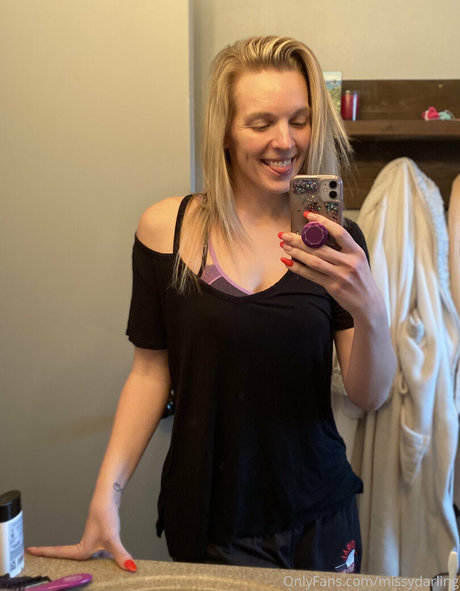 Missy Darling actress images