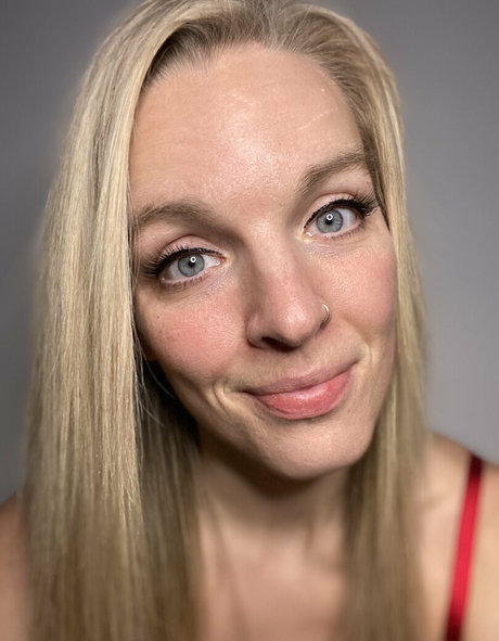 Missy Darling pornstar naked pic