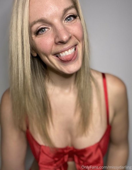 Missy Darling star hot galleries