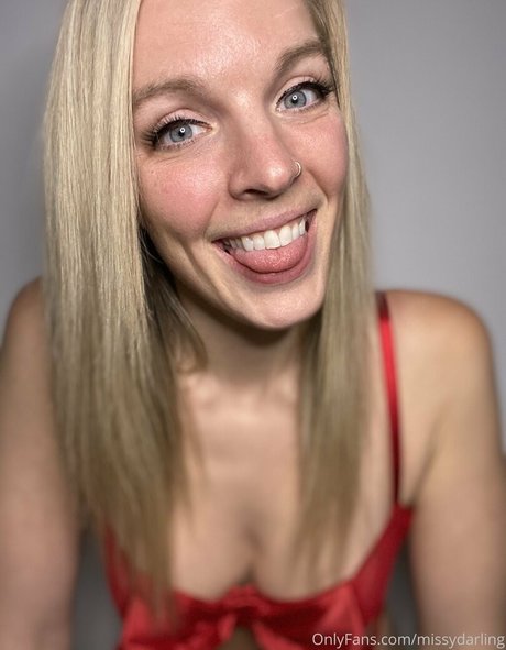 Missy Darling Profile pic